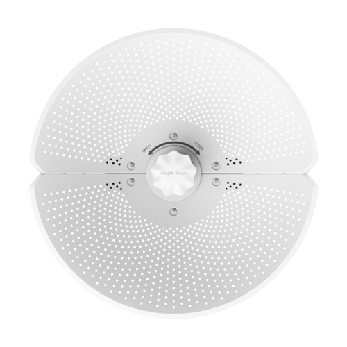 Bridge wireless 5GHz, 867Mbps, 23 dBi, 15 km, 1 x RJ45 10/100 Mbps, PoE, Cloud Management - Ruijie