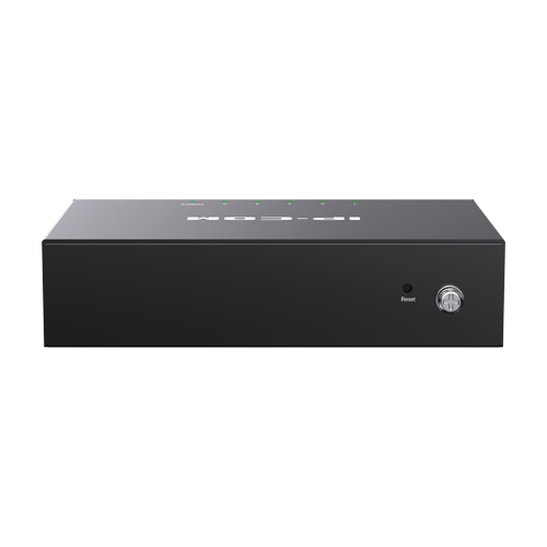 Switch 5 porturi Gigabit, Cloud Management - IP-COM