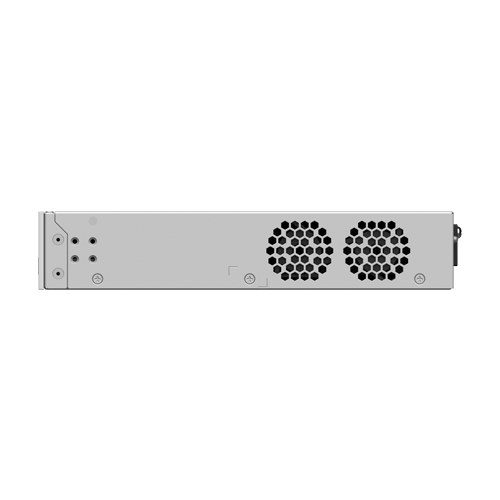 Switch 12 porturi SFP+ 10 Gbps, L3 Cloud Management - Ruijie