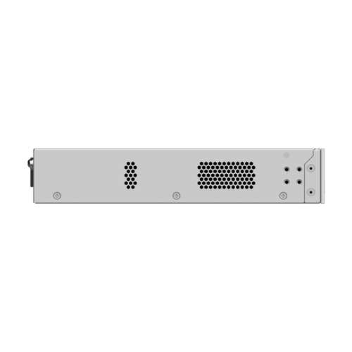 Switch 12 porturi SFP+ 10 Gbps, L3 Cloud Management - Ruijie