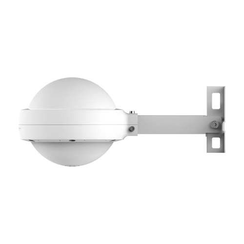 Access Point exterior Wi-Fi 5, AC1300 Dual-Band, 4 dBi, 2 x RJ45 1G, PoE, Cloud Management - Ruijie