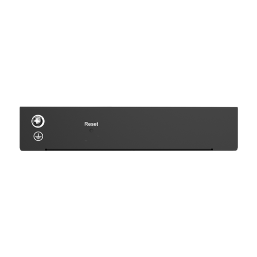 Switch 5 porturi RJ45 Gigabit, L2 Cloud Management - Ruijie