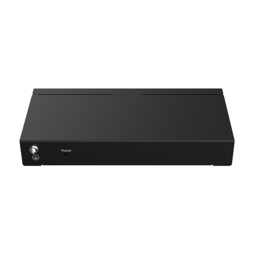 Switch 8 porturi RJ45 Gigabit, L2 Cloud Management - Ruijie