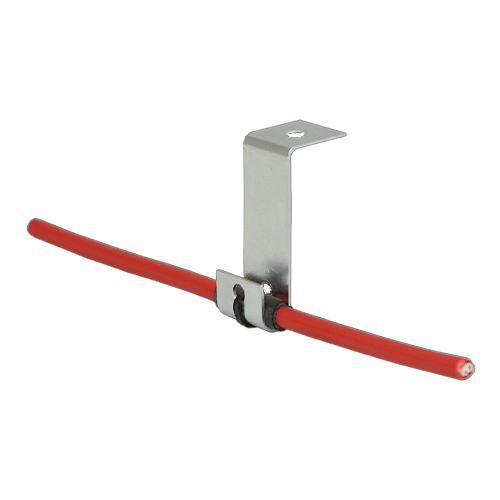 J-Clip including sleeves (100buc.) - Honeywell