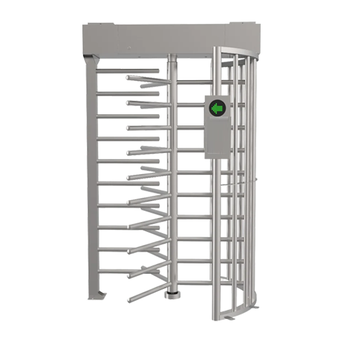 Turnichet bidirectional, inaltime 2000mm, latime banda 600mm - HIKVISION