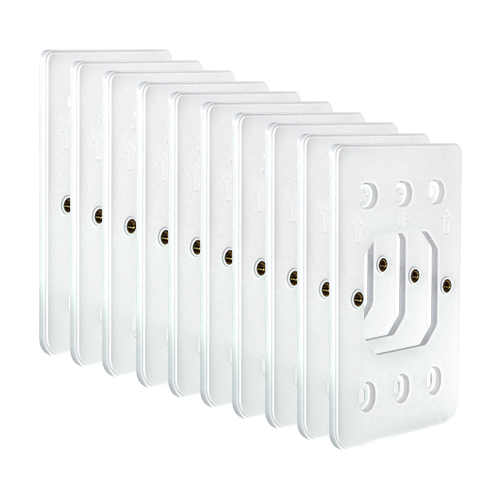 Set 10 suporti de montare pentru Access Point RG-RAP1200(P) - Ruijie