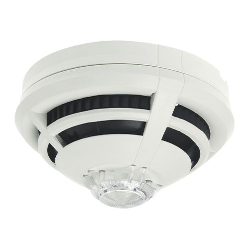 Detector optic de fum O/So IQ8Quad - Honeywell