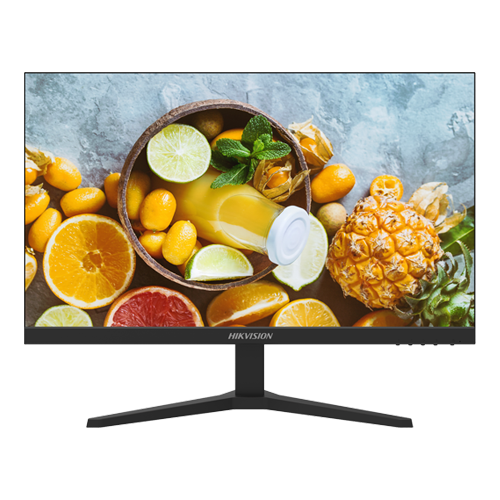 Monitor 24 inch, E-LED, 1080P, 60Hz - HIKVISION