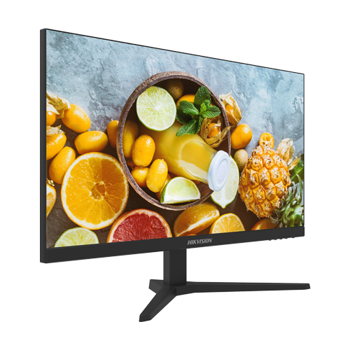 Monitor 24 inch, E-LED, 1080P, 60Hz - HIKVISION	