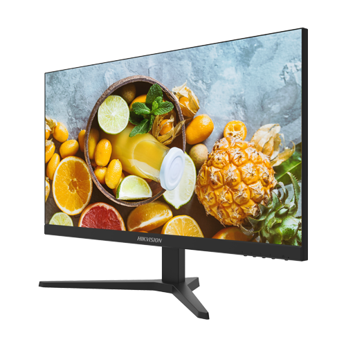 Monitor 24 inch, E-LED, 1080P, 60Hz - HIKVISION	