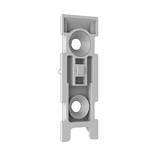 Smart Bracket DoorProtect magnet, alb - AJAX
