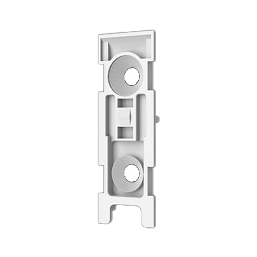 Smart Bracket DoorProtect alb - AJAX