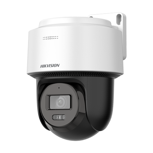 Camera PT IP, 6MP, lentila 2.8mm, IR 30m, WL 30m, Audio - HIKVISION