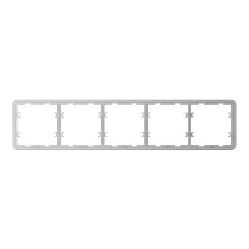 Rama 5 intrerupatoare - AJAX