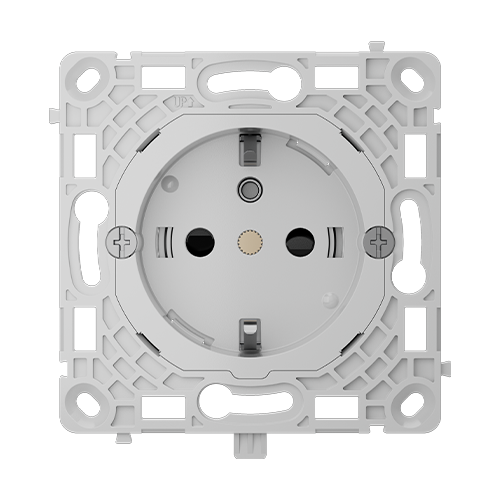 Modul priza perete OutletCore smart - AJAX