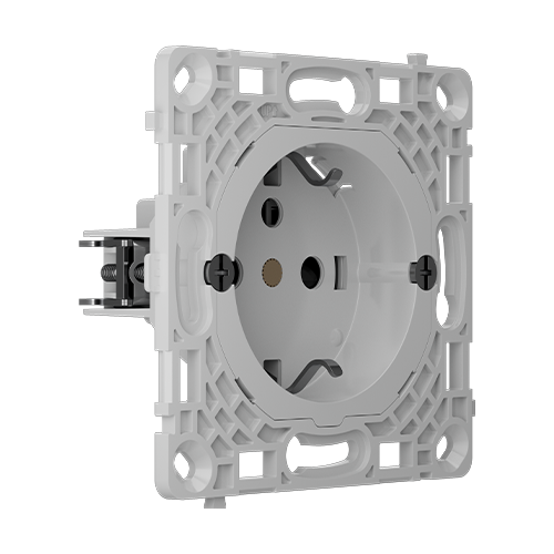 Modul priza perete OutletCore smart - AJAX