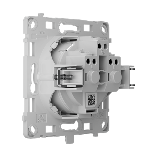 Modul priza perete OutletCore smart - AJAX