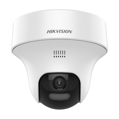 Camrea analog, 3K, lentila 2.8mm, IR 25m, WL 20m, audio bidirectional - HIKVISION
