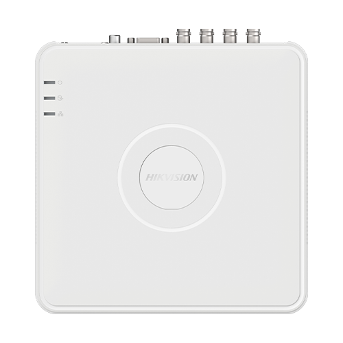 DVR mini, 8 ch., 2MP lite, 2 ch. IP 5MP, AUDIO 