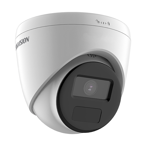 Camera IP, 4MP, lentila 2.8mm, IR 30m - HIKVISION