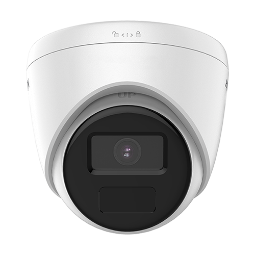 Camera IP, 4MP, lentila 2.8mm, IR 30m - HIKVISION
