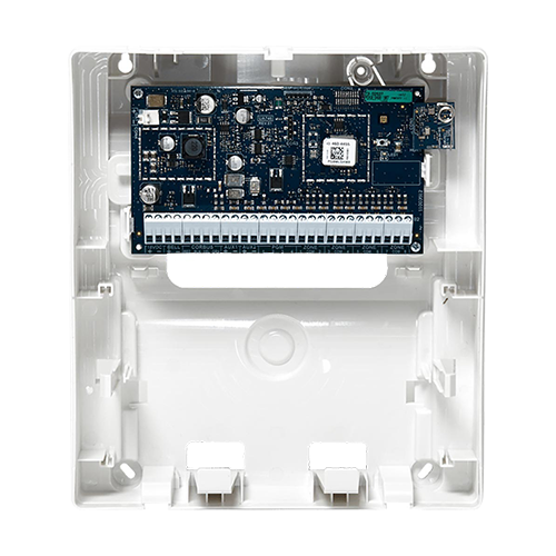 Modul wire-to-wireless - PowerG 868MHz, 8 zone - QOLSYS