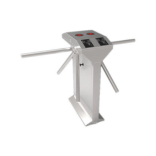 Turnichet tripod semiautomat, Two- pass, bidirectional - ZKTeco