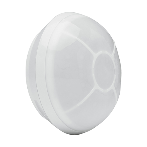 Detector PIR de tavan, adresabil MX - DSC