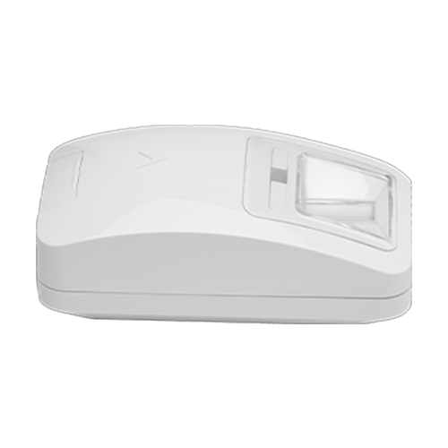Detector PIR cu oglinda si imunitate PET, adresabil MX -DSC