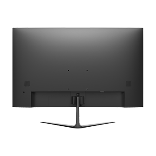 Monitor E-LED VA, 23.8 inch, Full HD, max. 100 Hz, HDMI, VGA, Speaker - HIKVISION