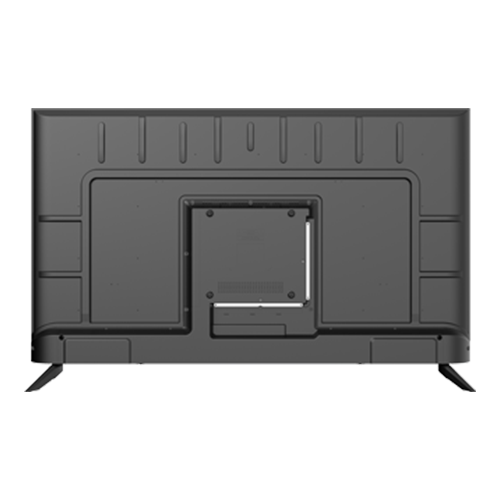 Monitor D-LED 4K 50'', HDMI, RS 232 IN/OUT, USB, Audio - HIKVISION