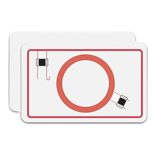 Tag proximitate dual Mifare si EM - HIKVISION