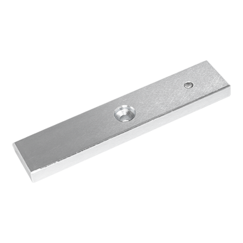 Electromagnet 180kgf seria PRO, montare aparenta, CUPRU 100%	
