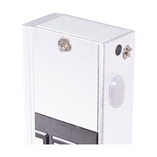 Electromagnet 180kgf seria PRO, montare aparenta, CUPRU 100%	