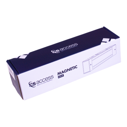 Electromagnet 180kgf seria PRO, montare aparenta, CUPRU 100%	