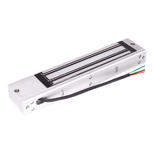 Electromagnet 180kgf seria PRO, montare aparenta, CUPRU 100%, monitorizare