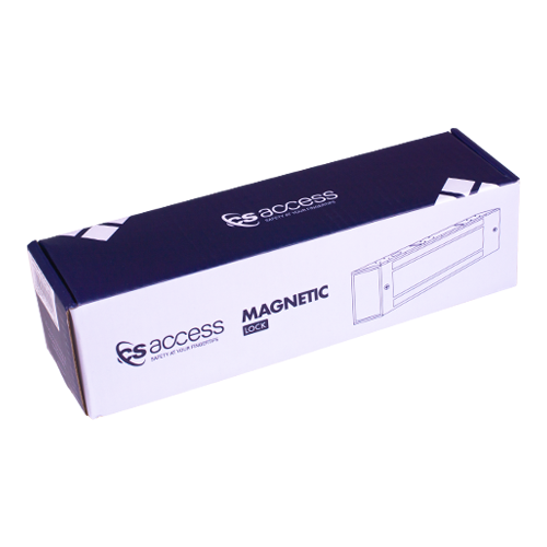 Electromagnet 180kgf seria PRO, montare aparenta, CUPRU 100%, monitorizare	