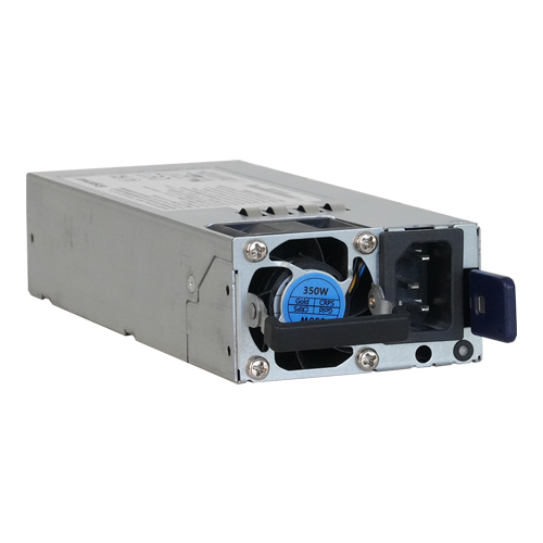  Sursa redundanta de 350W - UNV