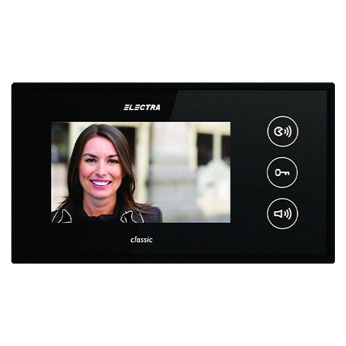 Terminal video 4.3