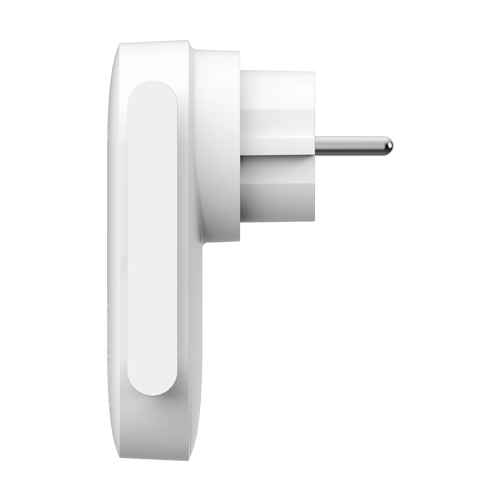 Sonerie Smart Wi-Fi pentru interfoane EZVIZ, 2 antene, 20 Ringtonuri - EZVIZ	