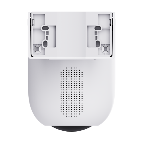 Camera IP Wi-Fi6 PT + panou solar 5W, 4MP, baterie 5.200 mAh, Audio bidirectional, Alarma - EZVIZ	