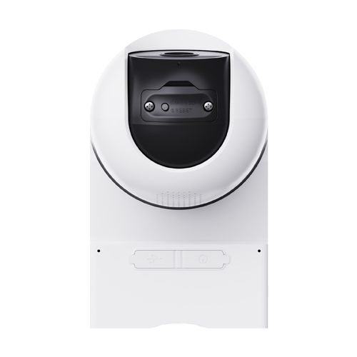 Camera IP Wi-Fi6 PT + panou solar 5W, 4MP, baterie 5.200 mAh, Audio bidirectional, Alarma - EZVIZ	