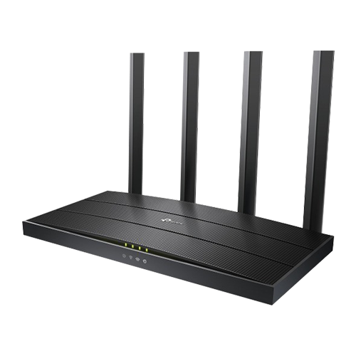 Router Wi-Fi 6 TP-Link Archer