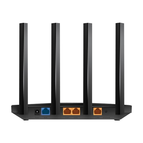 Router Wi-Fi 6 TP-Link Archer