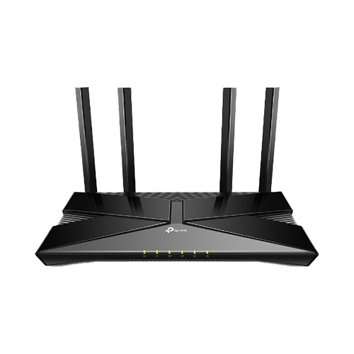 Router Wi-Fi 6 TP-Link Archer