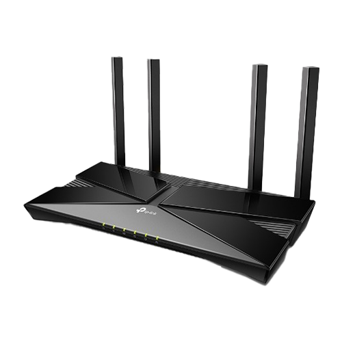 Router Wi-Fi 6 TP-Link Archer