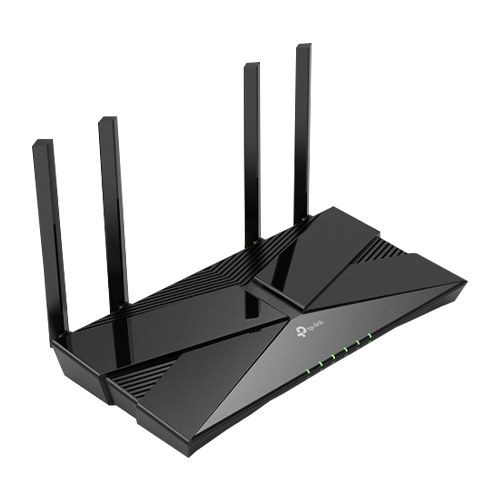 Router Wi-Fi 6 TP-Link Archer