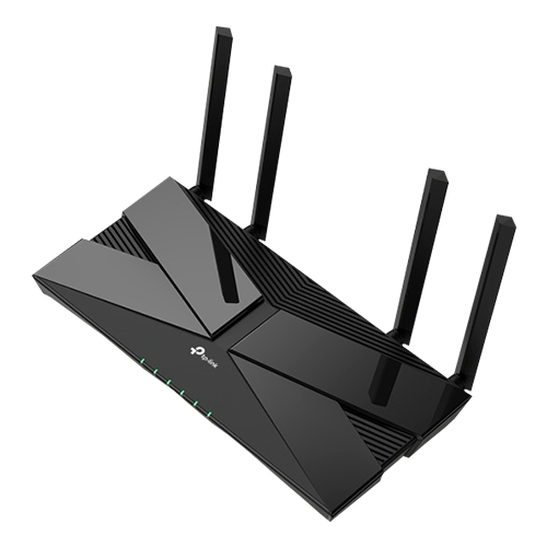 Router Wi-Fi 6 TP-Link Archer