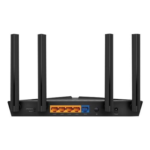 Router Wi-Fi 6 TP-Link Archer
