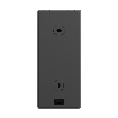Sonerie video smart, Wi-Fi, 2K, Panou solar, acumulator 5200mAh, PIR, Stocare 32GB, IR 6M - EZVIZ	